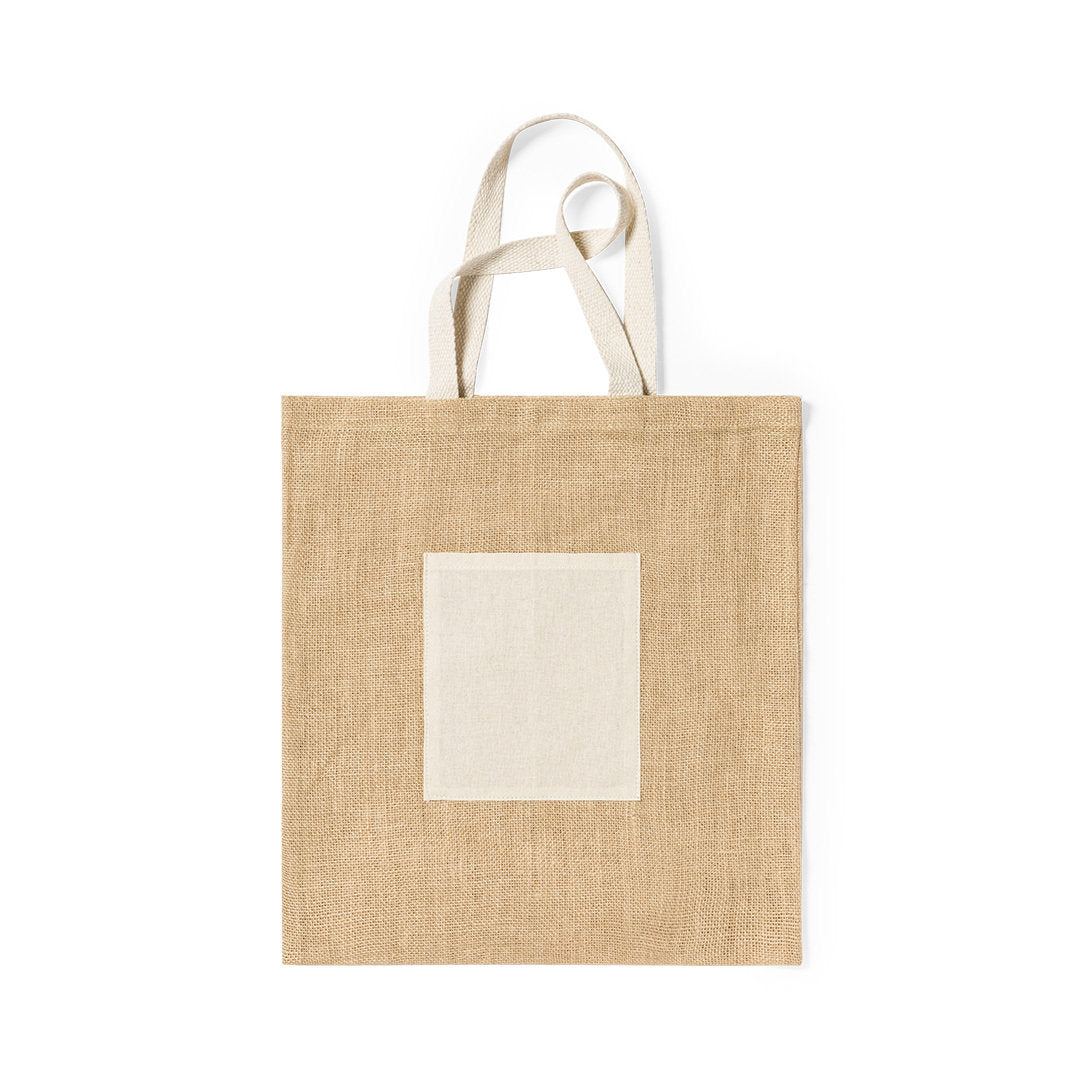 Bolsa Flobux - NATURAL