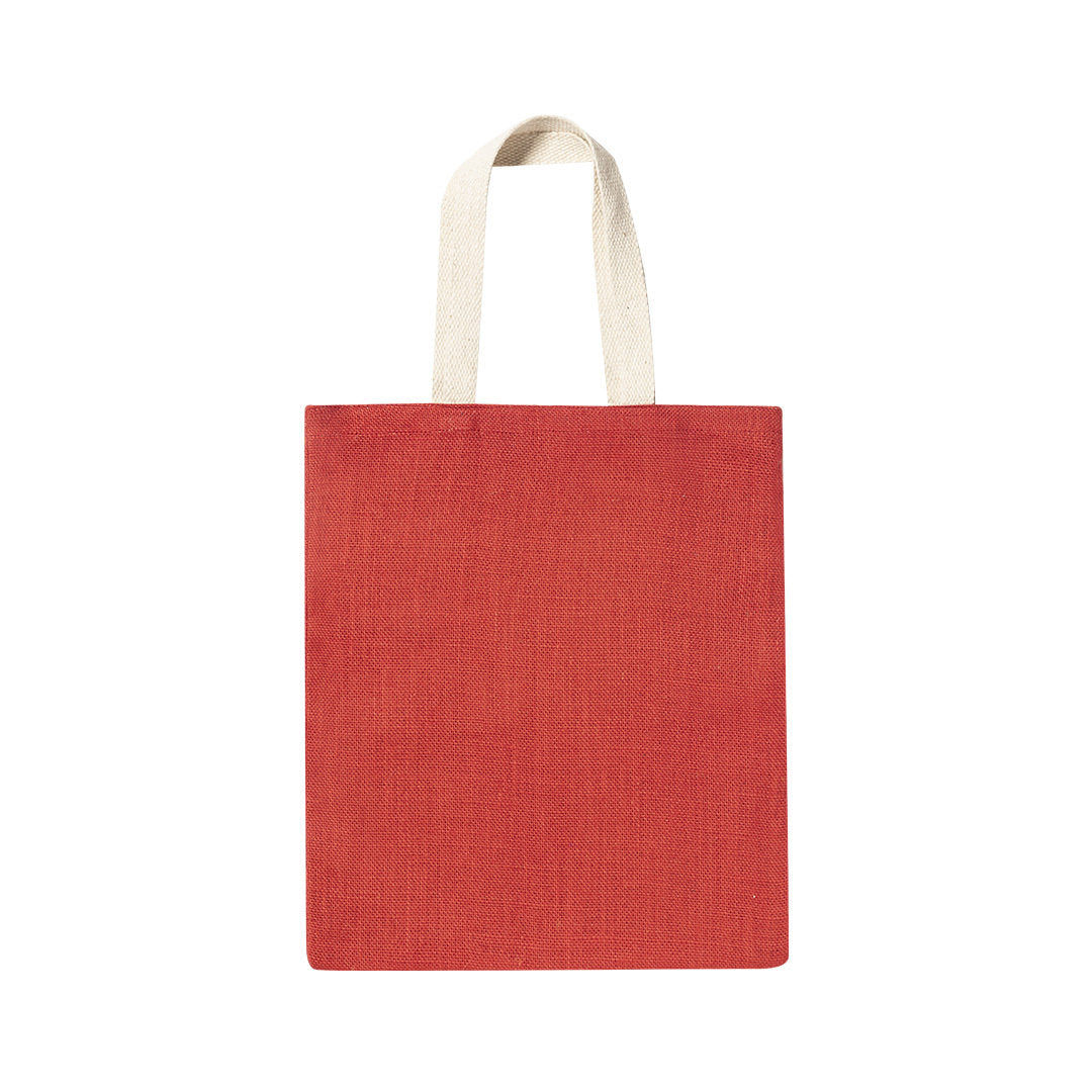 Bolsa Brios - ROJO