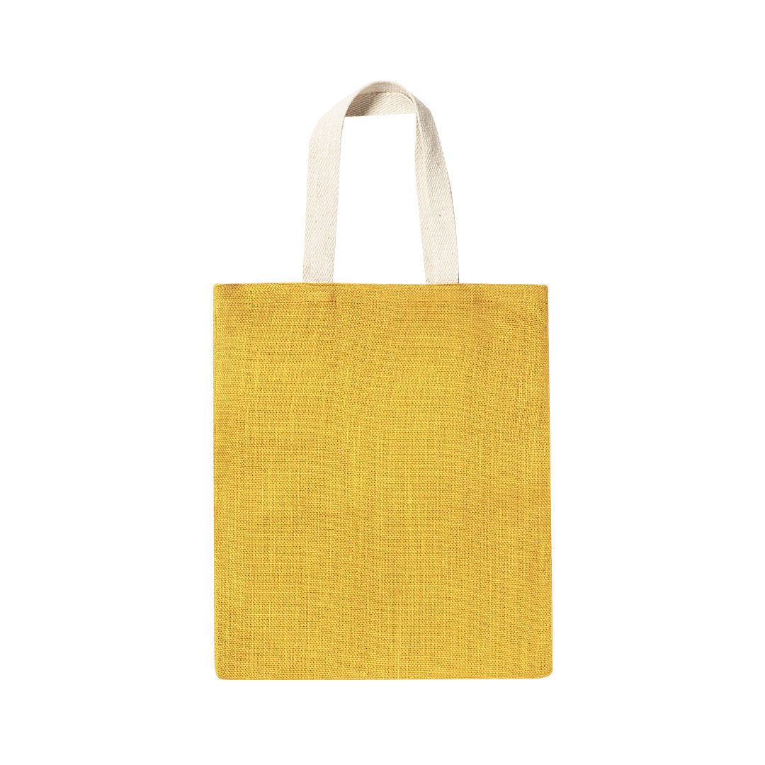 Bolsa Brios - AMARILLO
