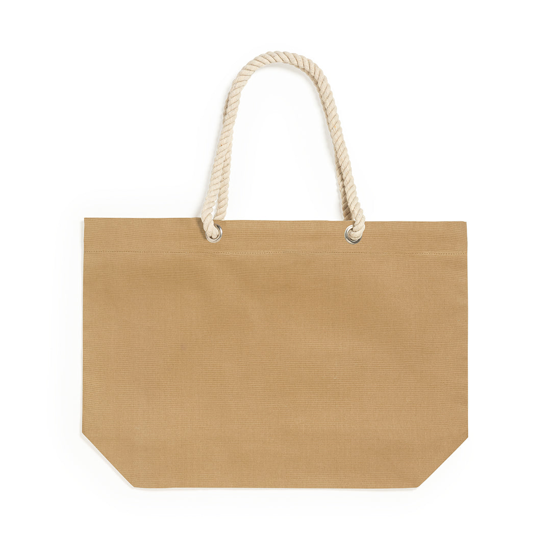 Bolsa Kauly - MARRON