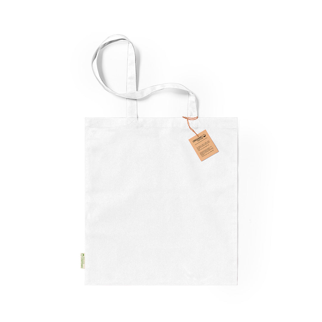 Bolsa Klimbou - BLANCO