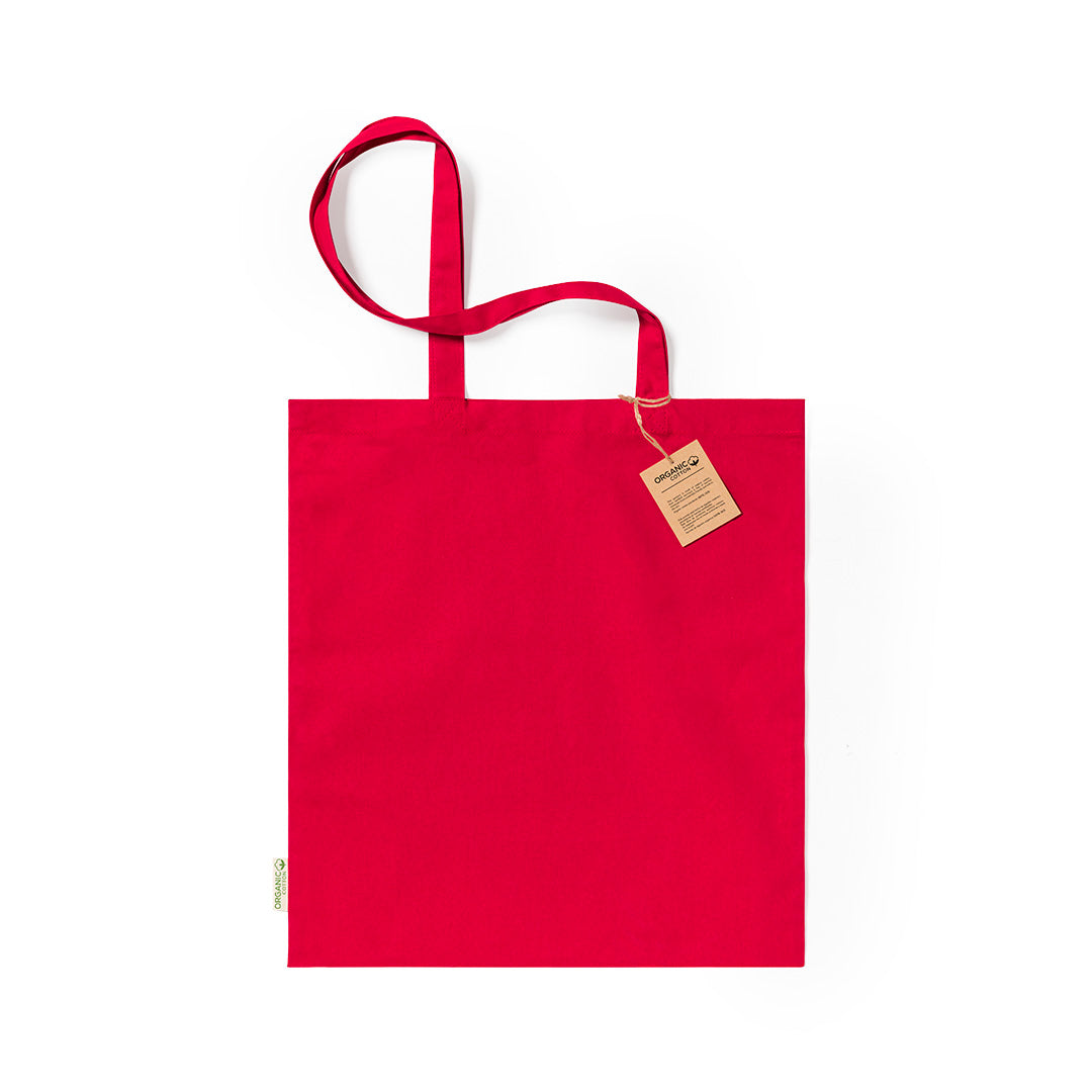 Bolsa Klimbou - ROJO