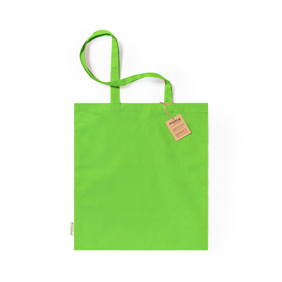Bolsa Klimbou - VERDE CLARO