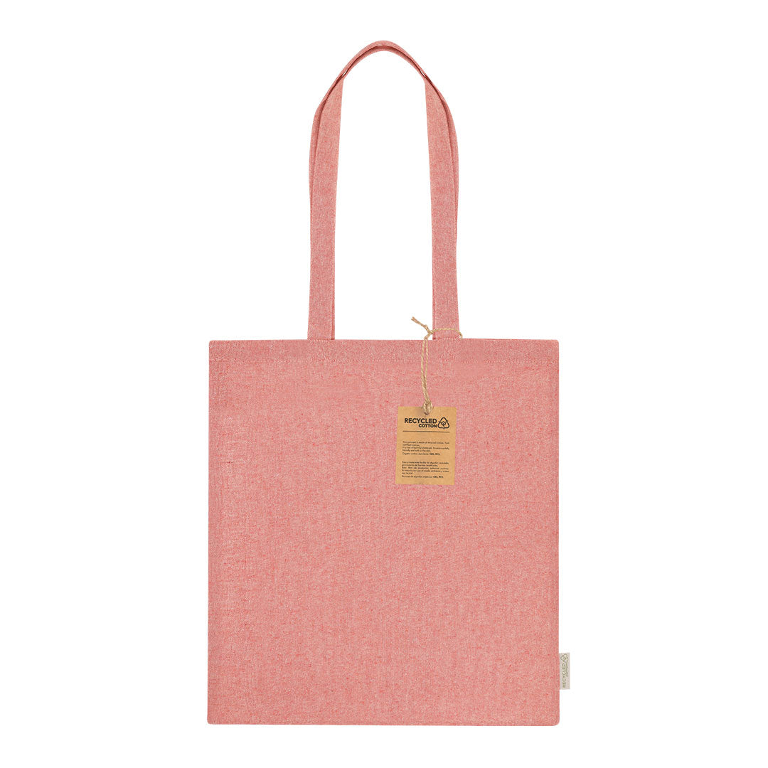 Bolsa Rassel - ROJO