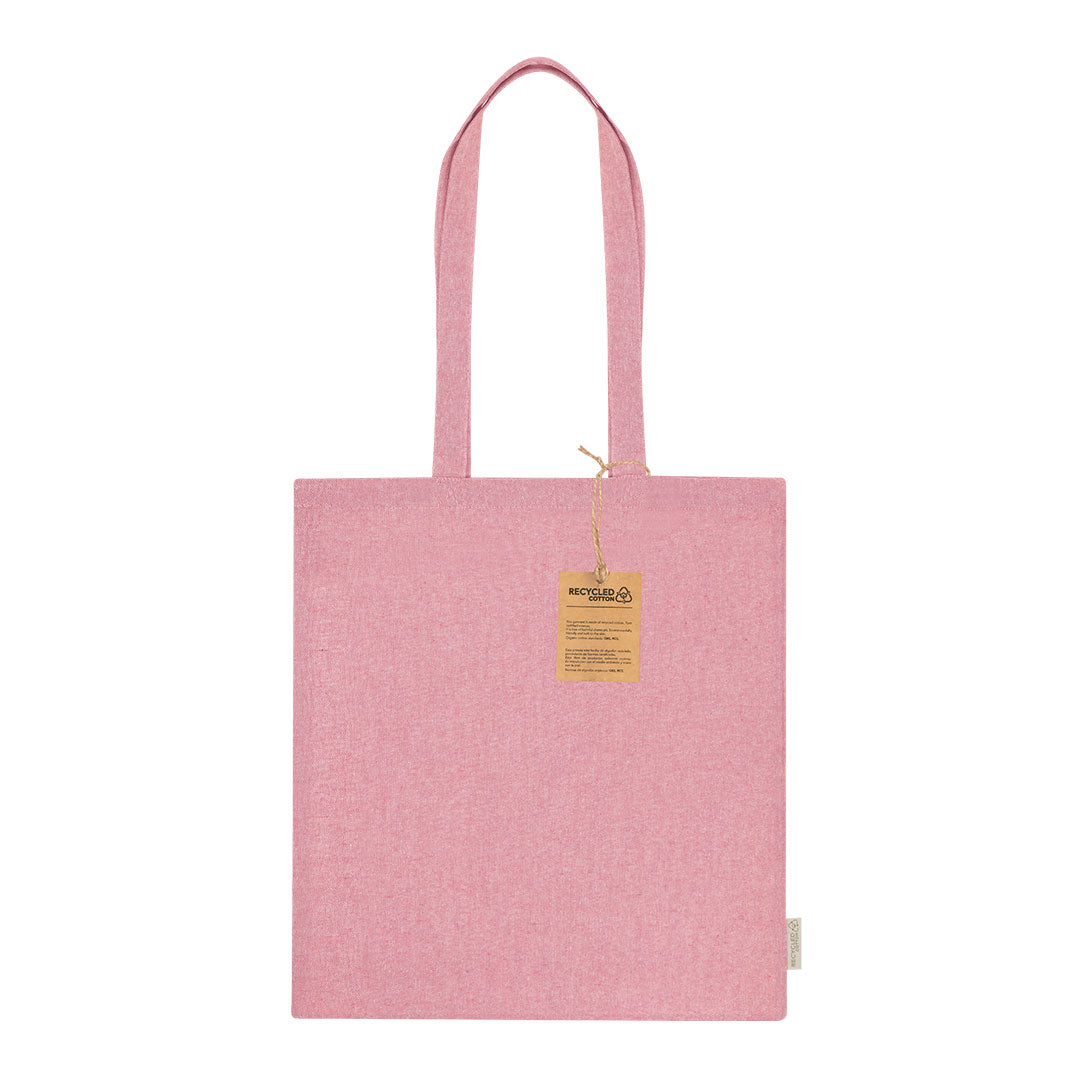 Bolsa Rassel - ROSA