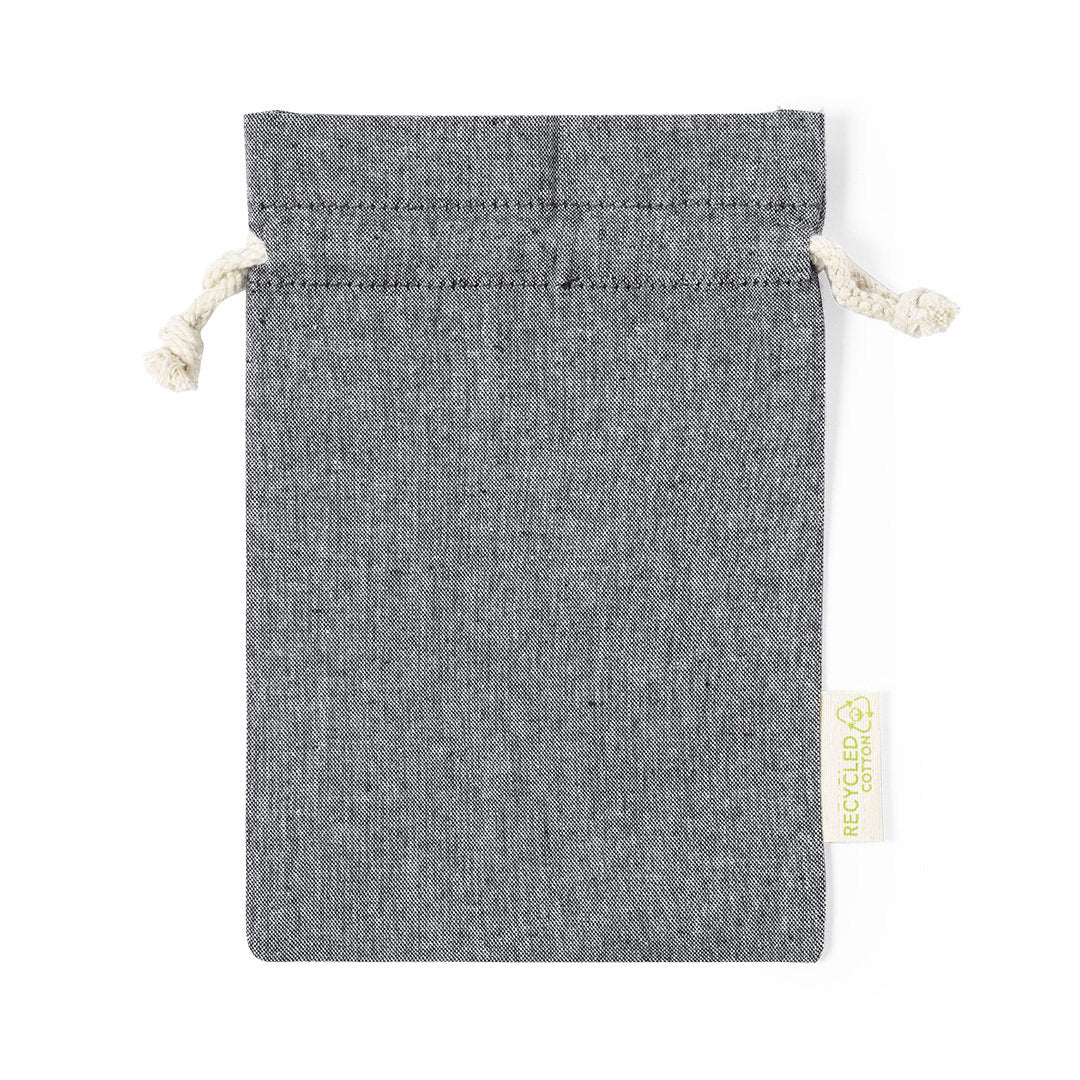Bolsa Karzak - NEGRO