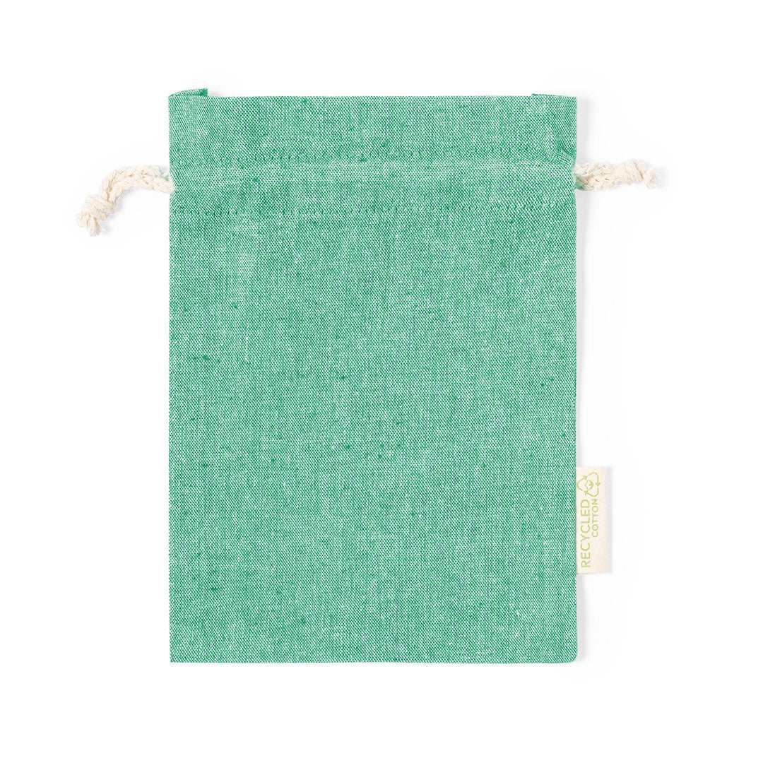 Bolsa Karzak - VERDE