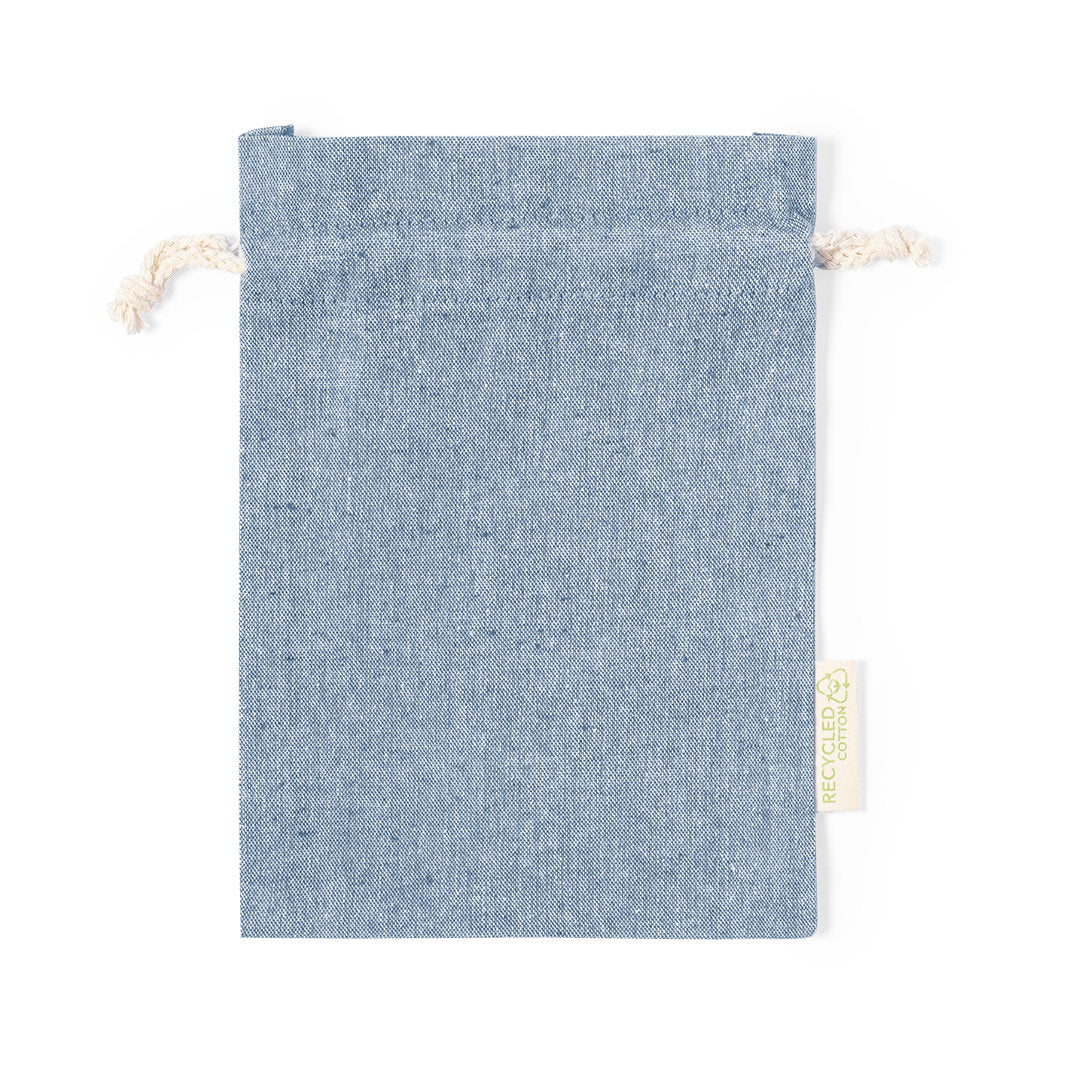 Bolsa Karzak - AZUL