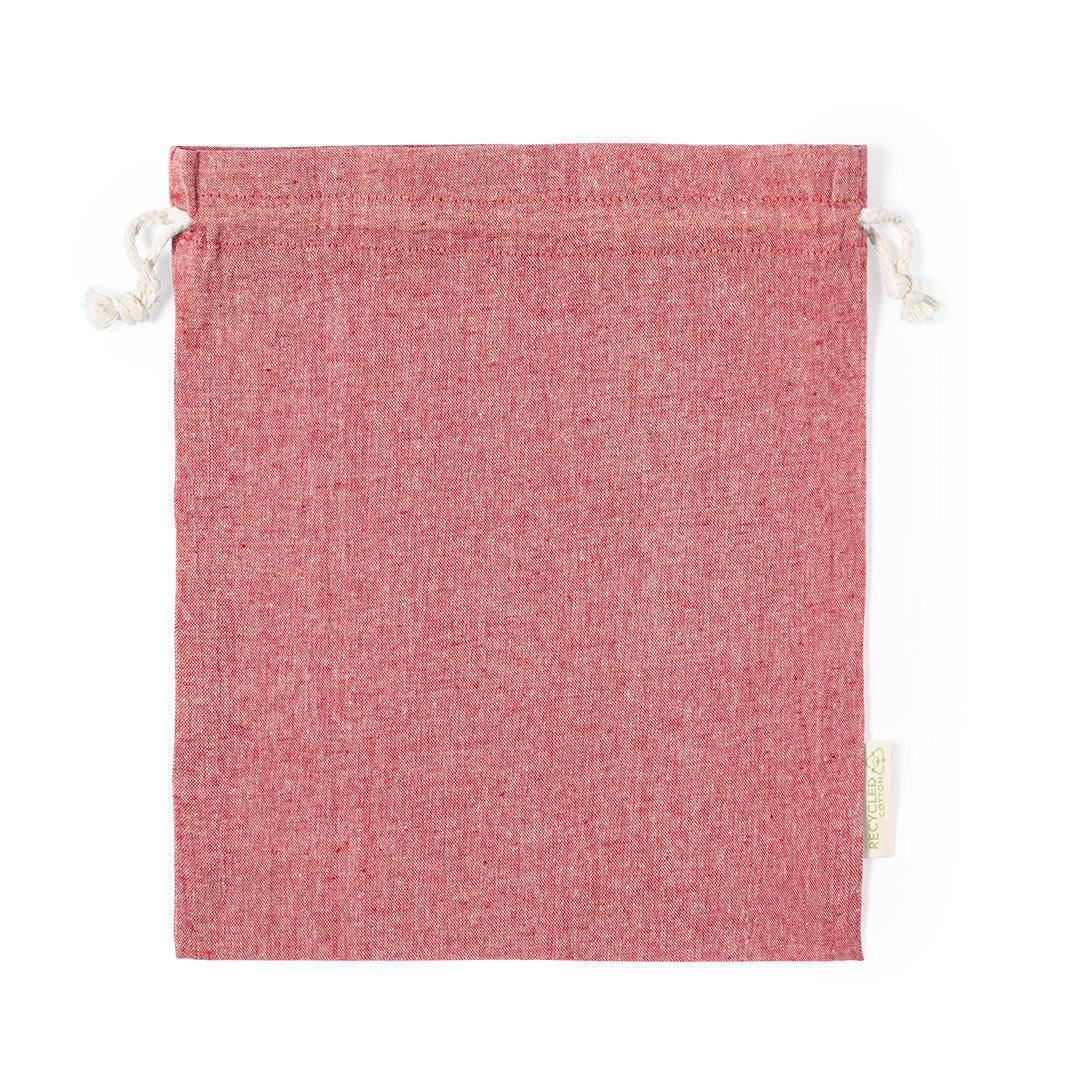 Bolsa Murfix - ROJO