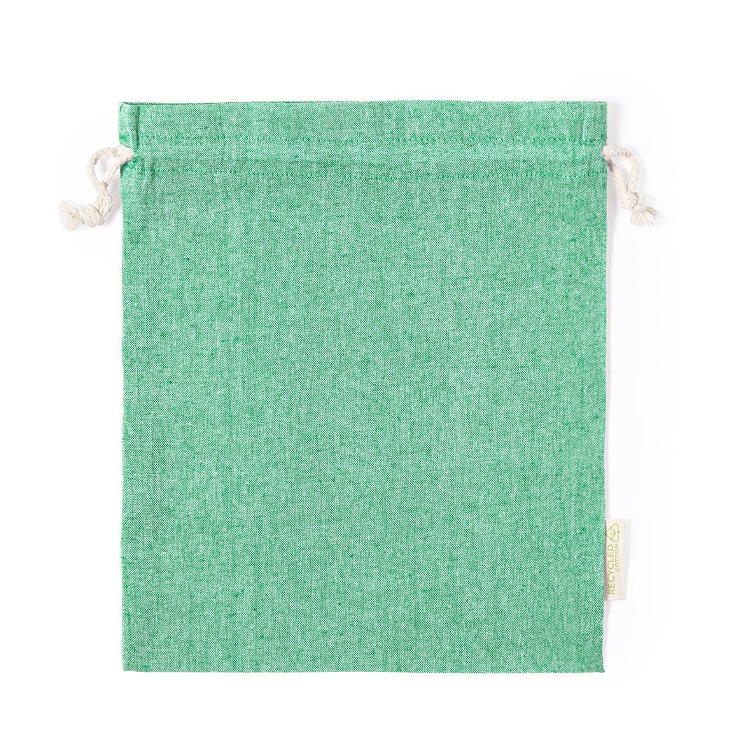 Bolsa Murfix - VERDE