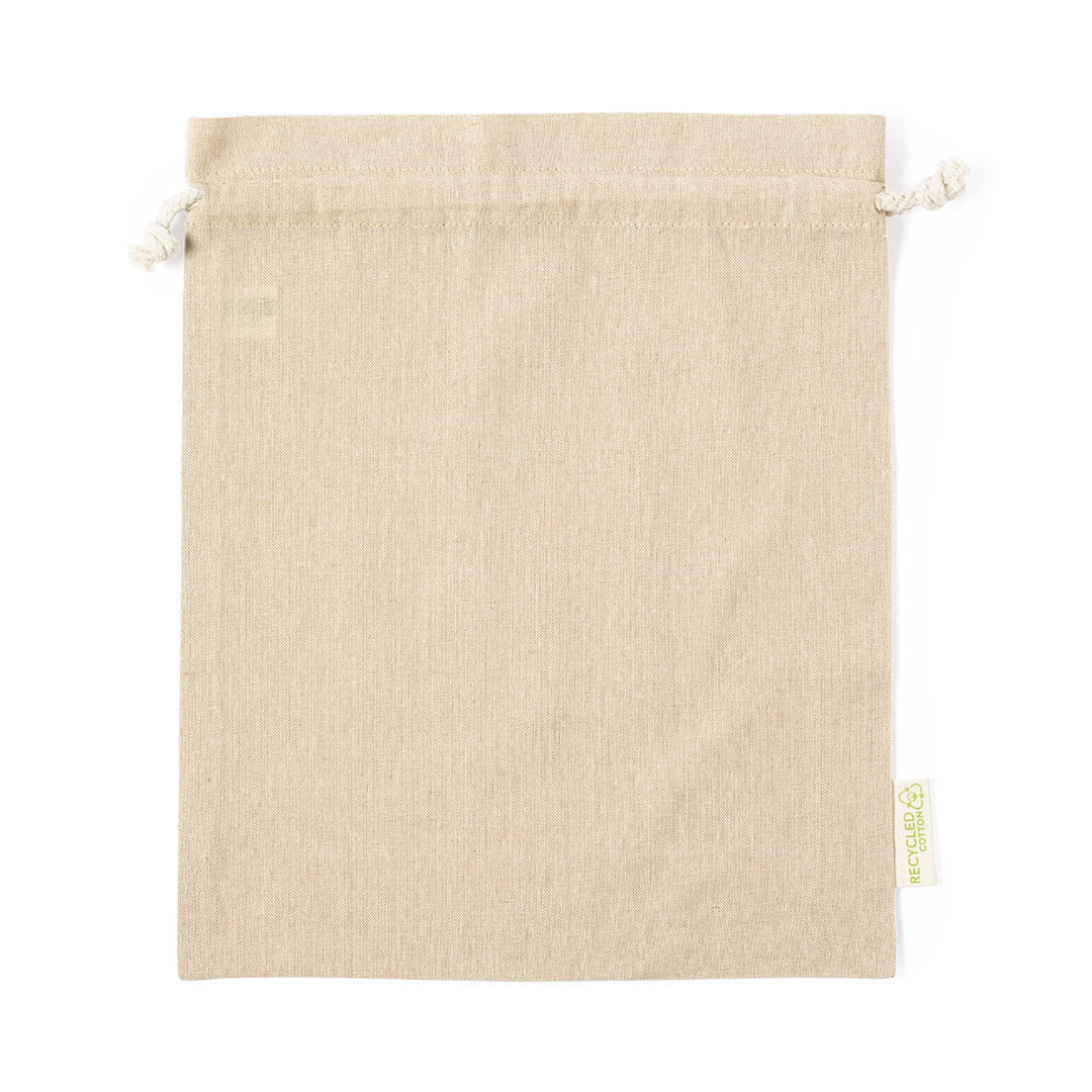 Bolsa Murfix - NATURAL