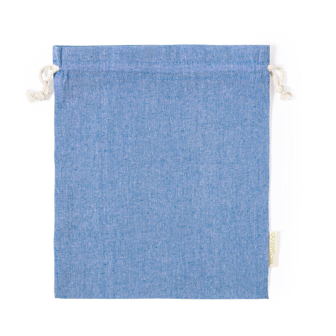 Bolsa Murfix - AZUL