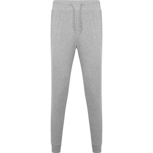 Pantalón Iria - GRIS VIGORE
