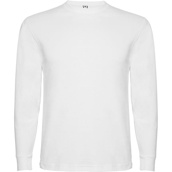 Camiseta Pointer - BLANCO