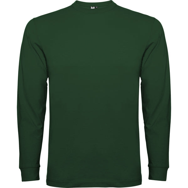 Camiseta Pointer - VERDE BOTELLA