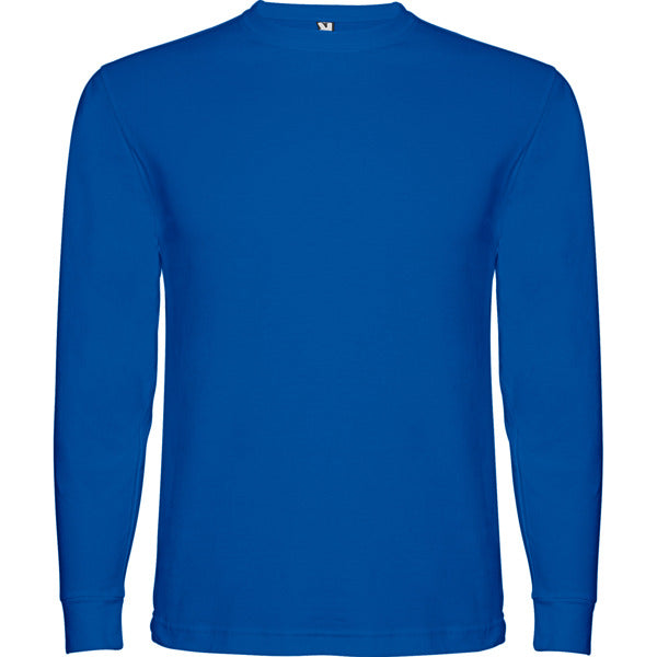 Camiseta Pointer Child - ROYAL