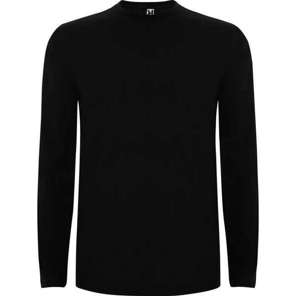 Camiseta Extreme - NEGRO