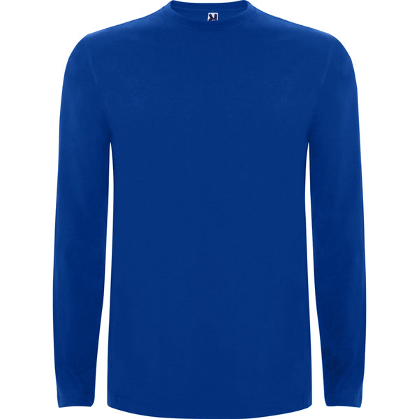 Camiseta Extreme - ROYAL