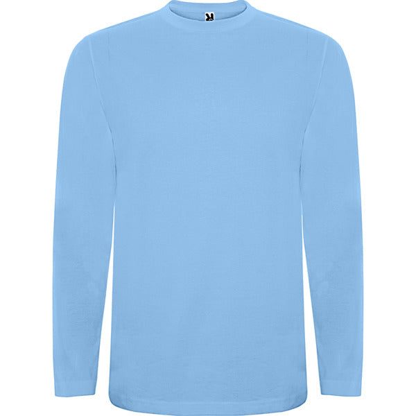 Camiseta Extreme - CELESTE