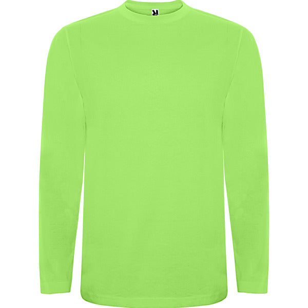 Camiseta Extreme - VERDE OASIS
