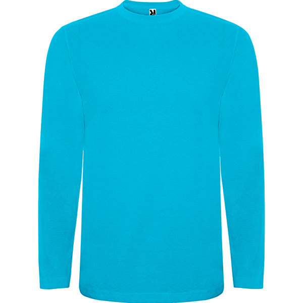 Camiseta Extreme - TURQUESA