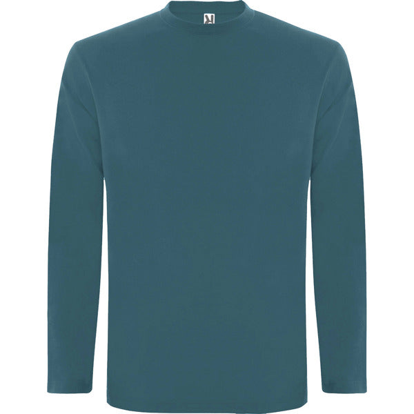 Camiseta Extreme - AZUL TORMENTA