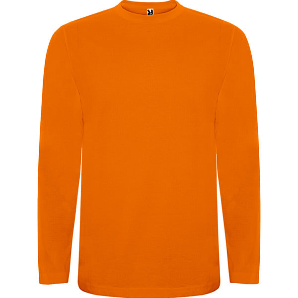 Camiseta Extreme - NARANJA