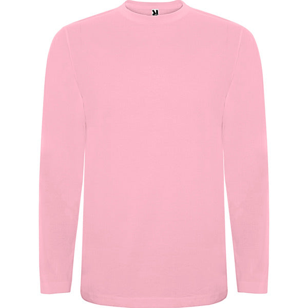 Camiseta Extreme - ROSA CLARO