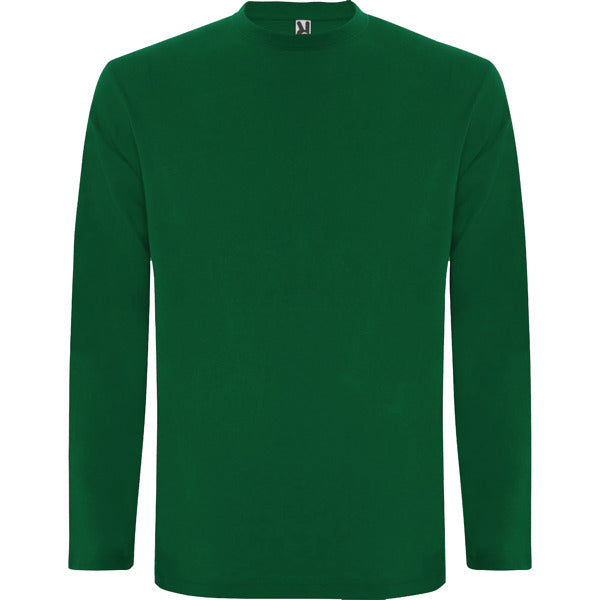 Camiseta Extreme - VERDE BOTELLA