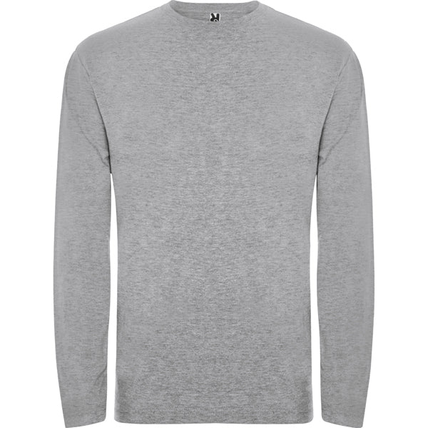 Camiseta Extreme - GRIS VIGORE
