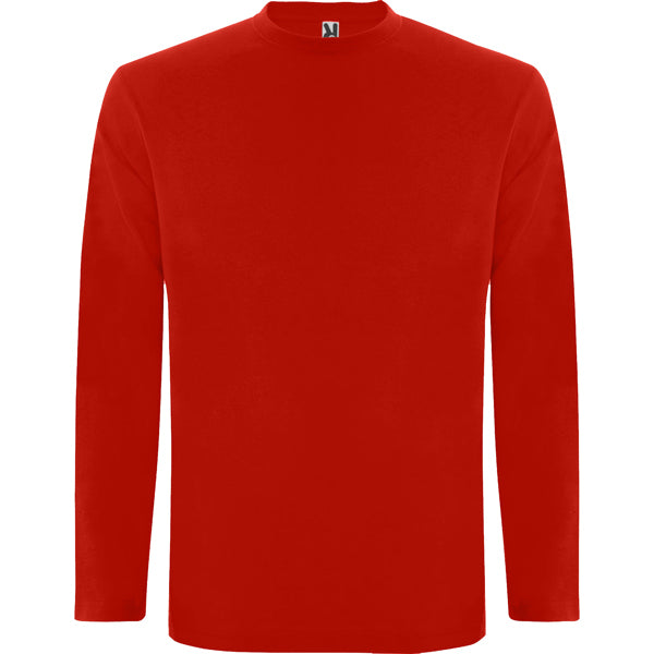 Camiseta Extreme - ROJO