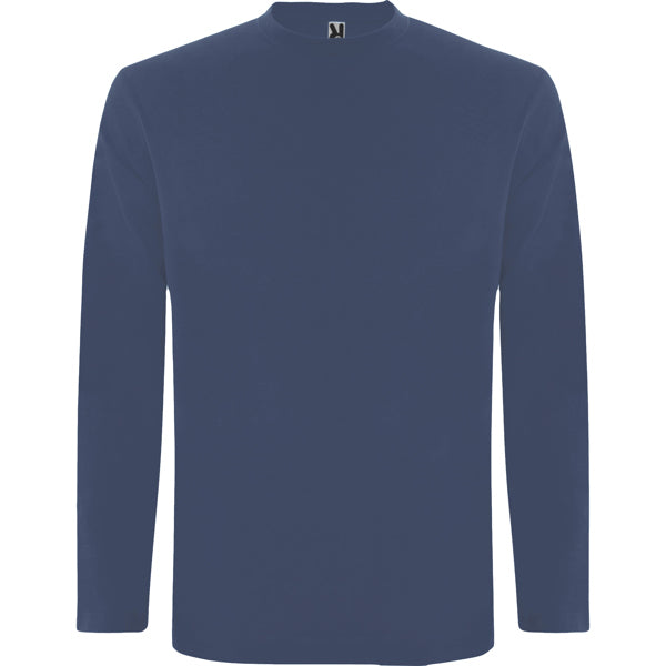 Camiseta Extreme - AZUL DENIM