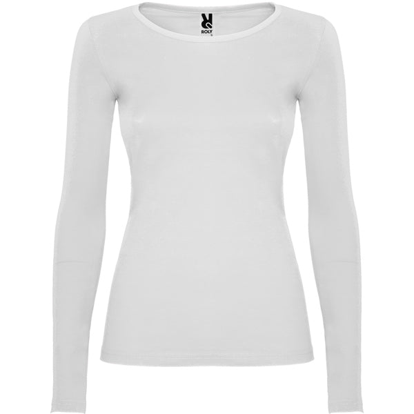 Camiseta Extreme Woman - BLANCO