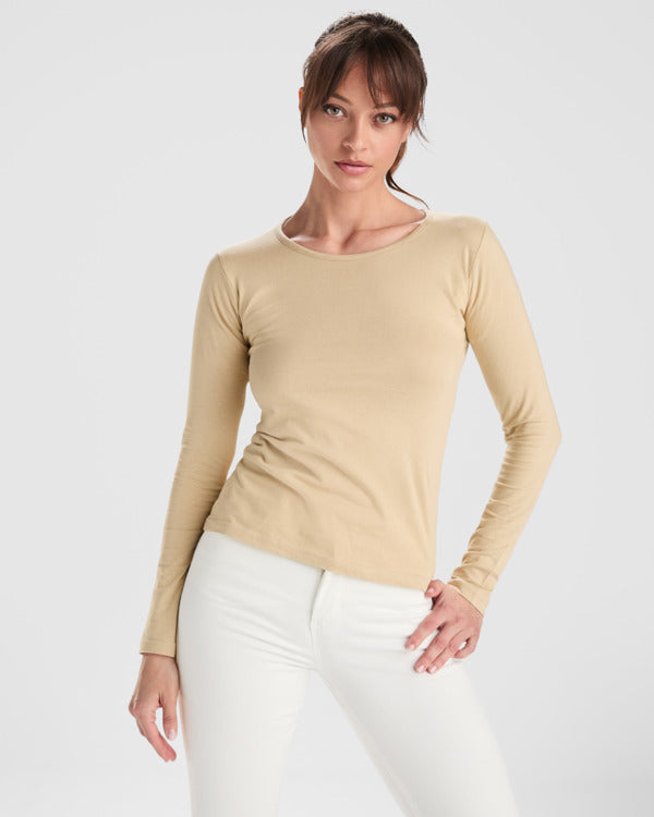 Camiseta Extreme Woman