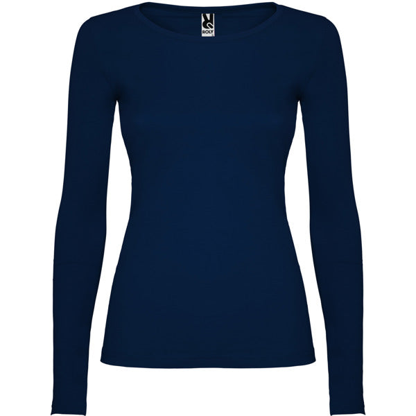 Camiseta Extreme Woman - MARINO