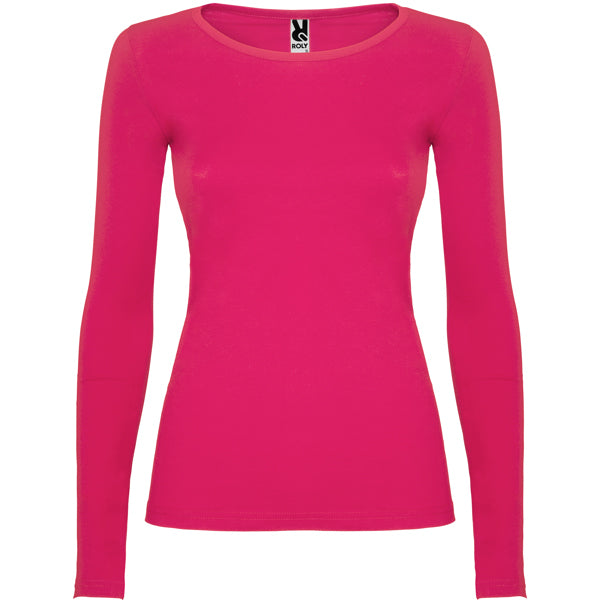 Camiseta Extreme Woman - ROSETON
