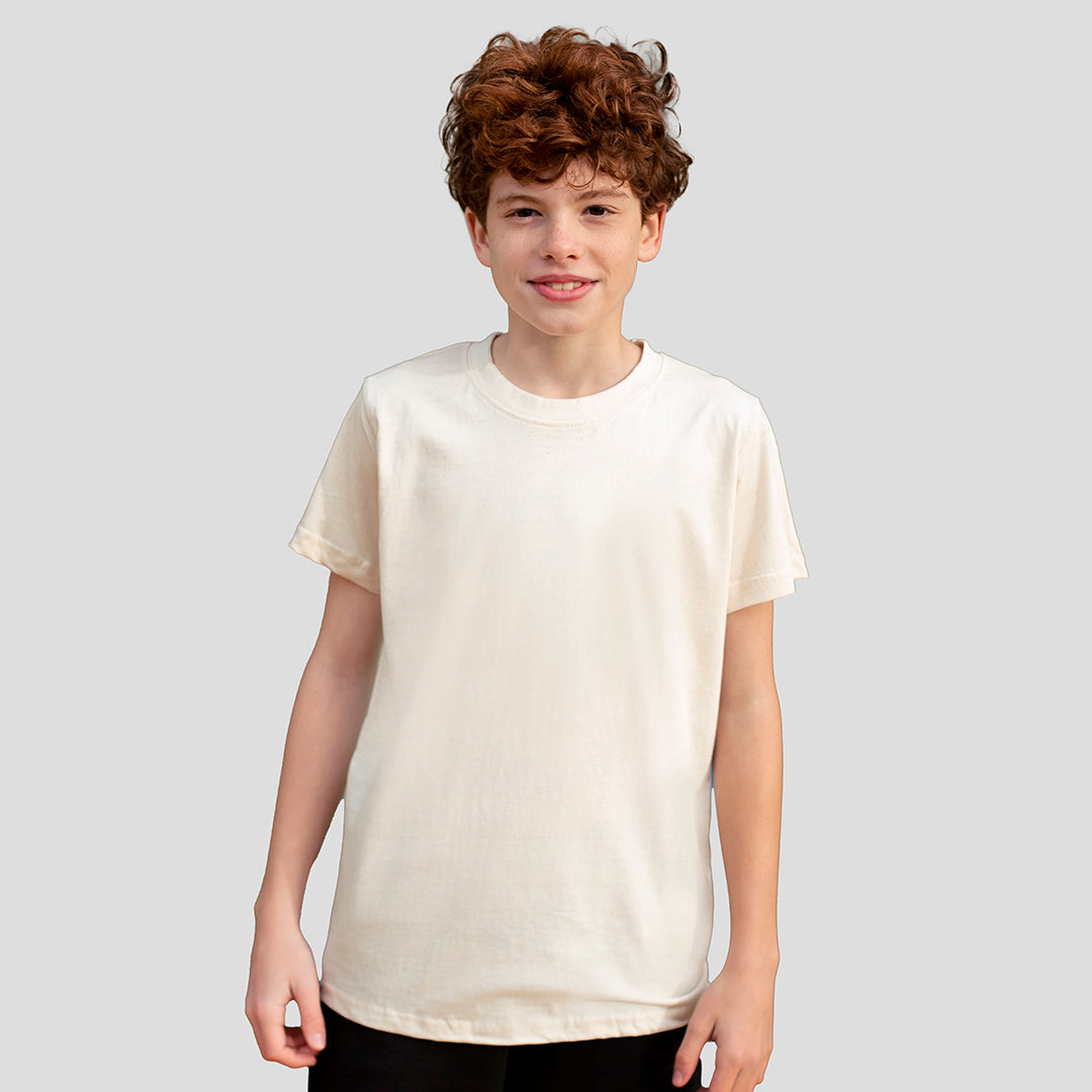 Camiseta Niño "keya" Organic KD