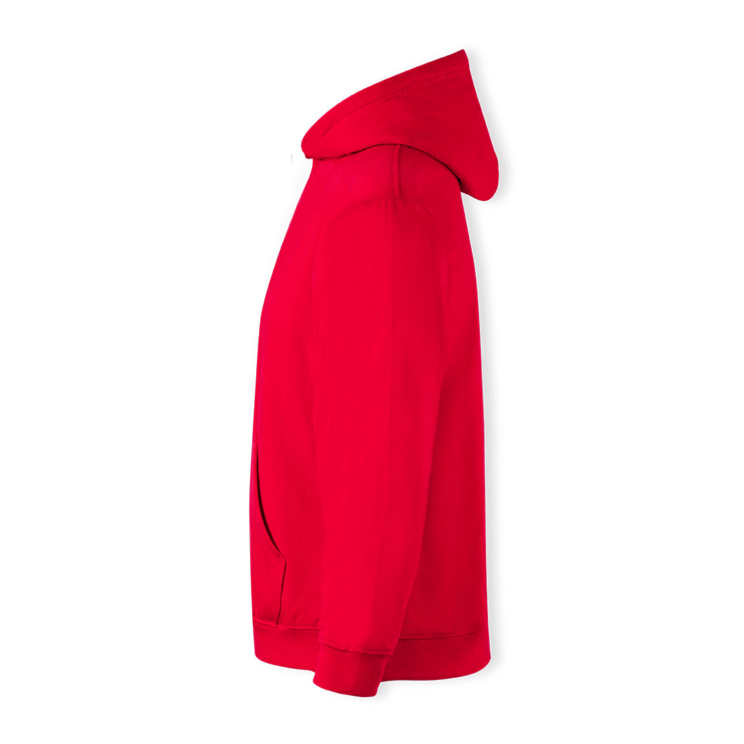 Sudadera Niño Lightweight Hooded S