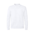 Sudadera Adulto Sendex - BLANCO