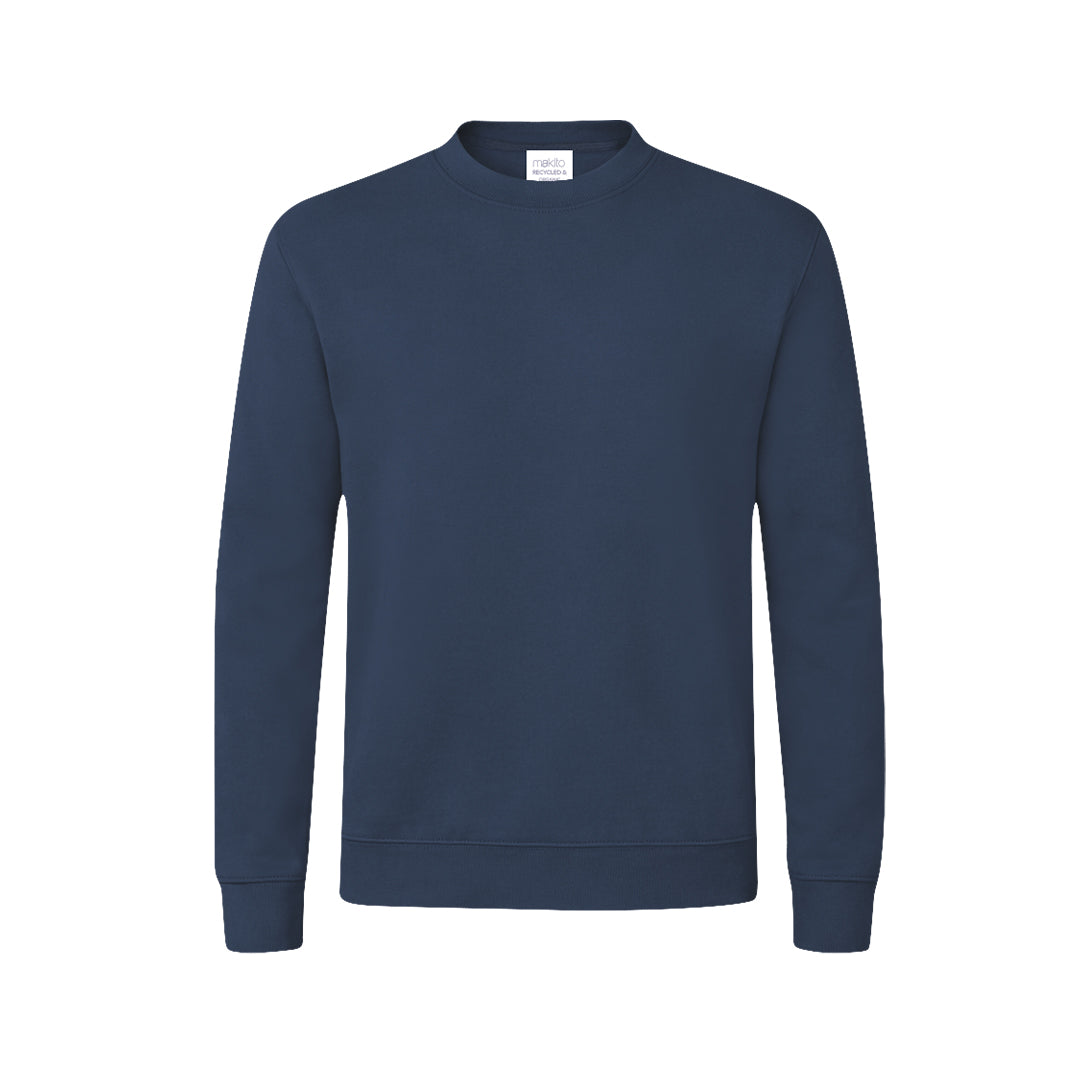 Sudadera Adulto Sendex - MARINO