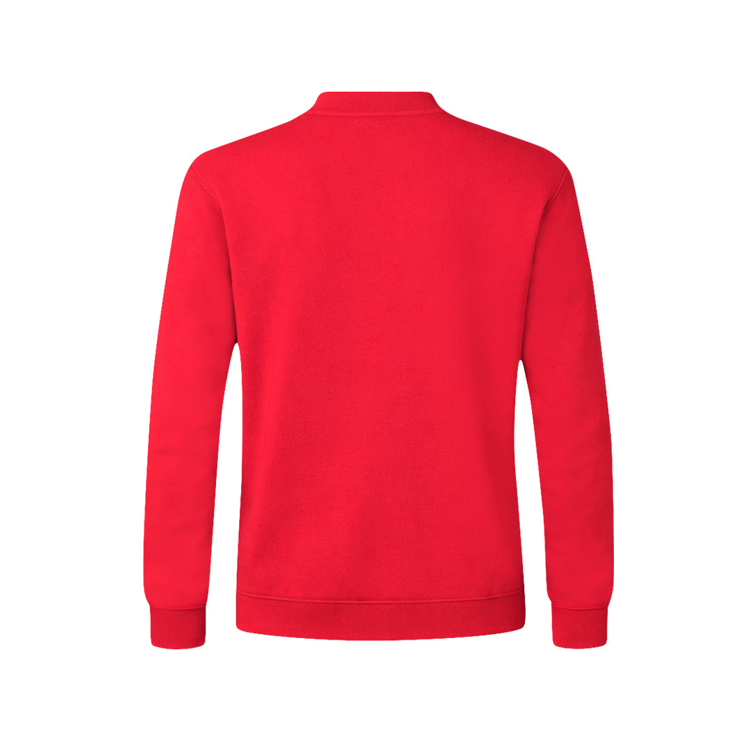 Sudadera Adulto Sendex