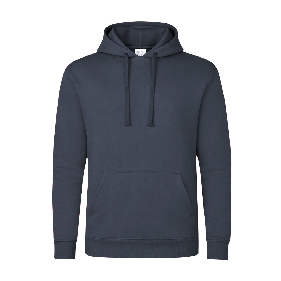 Sudadera Adulto Harnix - MARINO
