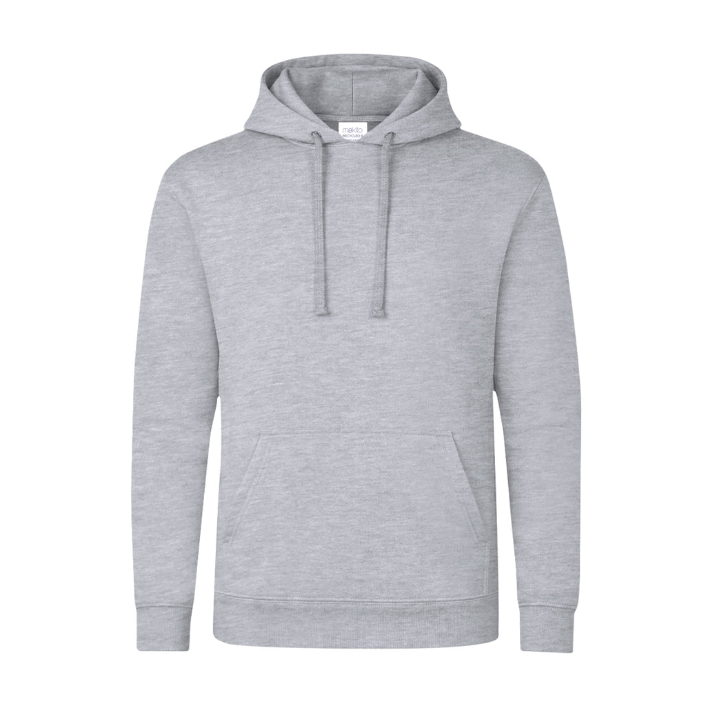 Sudadera Adulto Harnix - GRIS