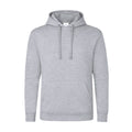 Sudadera Adulto Harnix - GRIS