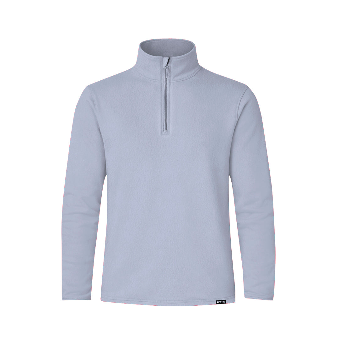 Forro Polar Mesiox - GRIS