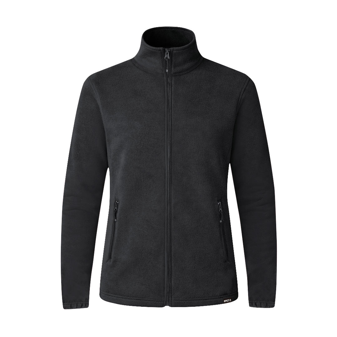 Chaqueta Diston - NEGRO