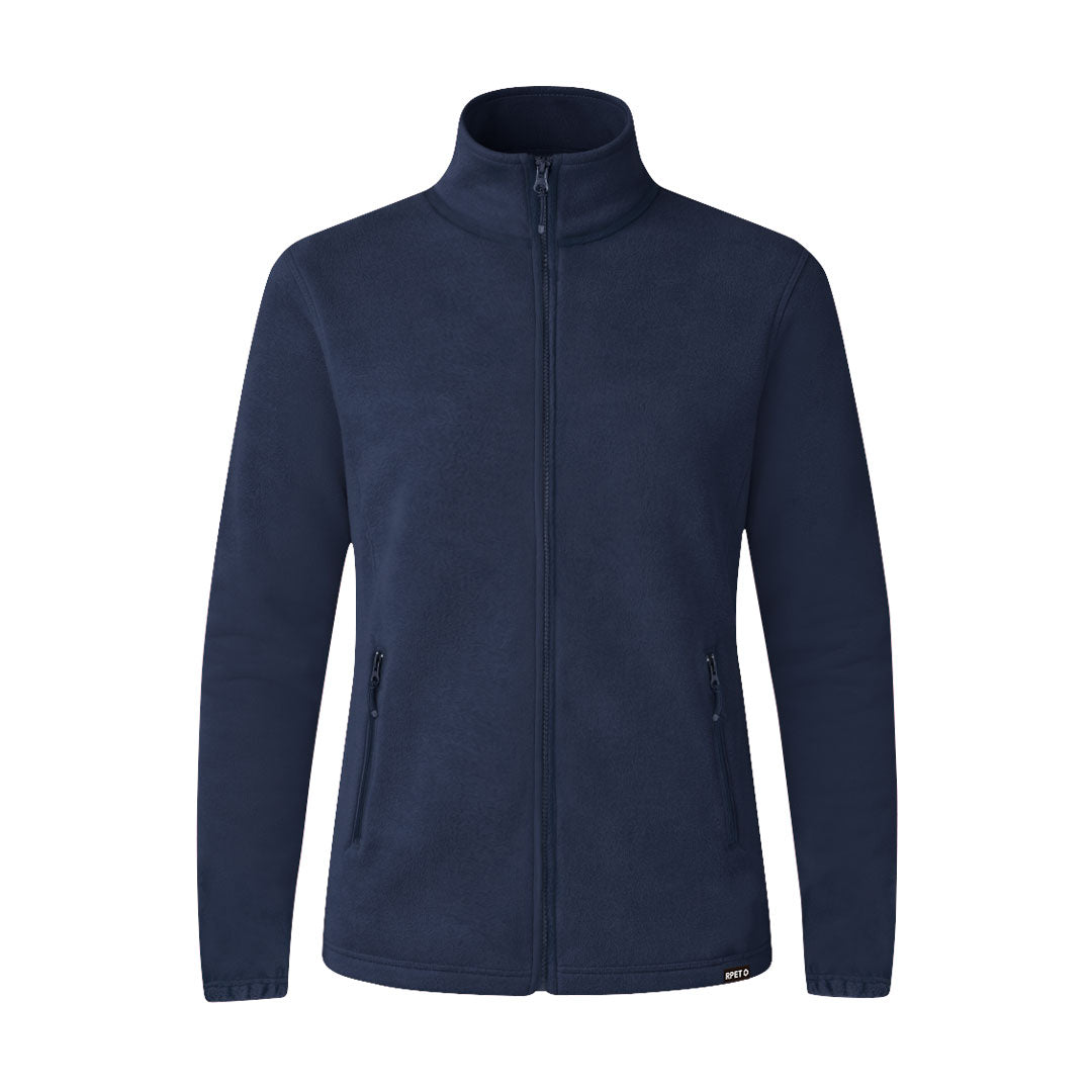 Chaqueta Diston - MARINO