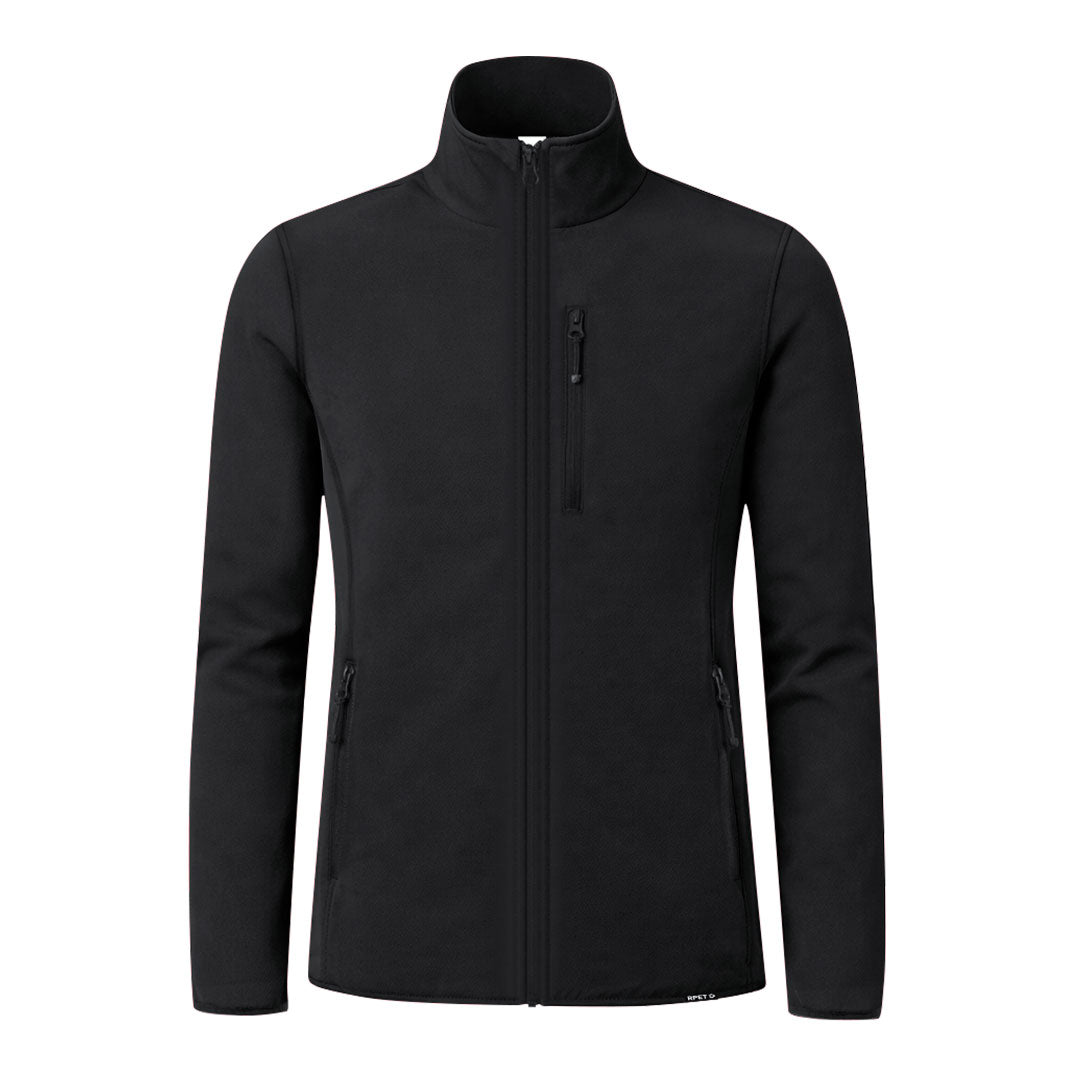 Chaqueta Scola - NEGRO