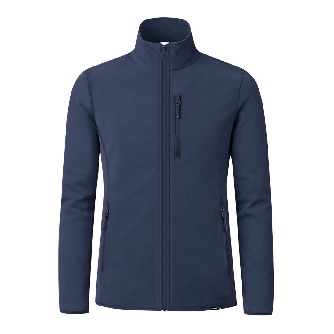 Chaqueta Scola - MARINO