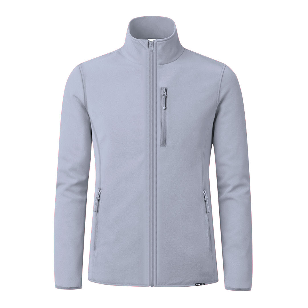 Chaqueta Scola - GRIS
